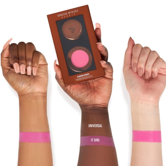 NEW✅Danessa Myricks Yummy Skin Blurring Buddies - Picture 2 of 6